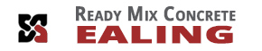 Ready Mix Concrete Ealing